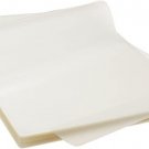 3 Mil Clear Premium Thermal Laminating Pouches, 9 X 11.5 inches, 100pk UNV84622
