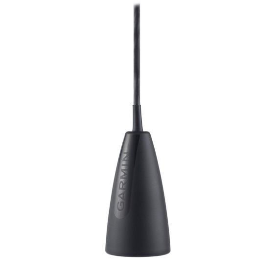 Garmin Plastic GT8HW-IF Ice Fishing 4-pin High Wide CHIRP Transducer