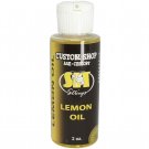 S.I.T. Lemon Oil for cleaning fingerboards - 2 oz bottle