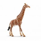 Schleich Male Giraffe Figure 14749 NEW IN STOCK
