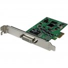 StarTech PEXHDCAP2 High-Definition PCIe Capture Card