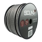 SoundBox SW10-250, 10 Gauge Home / Car Speaker Wire Spool - 250'