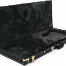 Godin V1095 MultiAc/SA, ACS Hardshell Case - Black