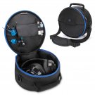 ENHANCE Gaming Headset Case for Wired & Bluetooth Wireless Headphones