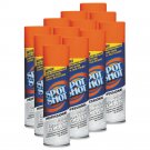 WD-40 18 oz. Spot Shot Professional Instant Carpet Stain Remover (12/CT)