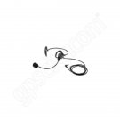Garmin Headset with Boom Microphone Rino 6xx *010-11757-00*