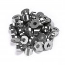 316 Stainless Steel 1/4