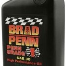 Brad Penn 009-7120 30W-12PK Engine Break-in Oil - 1 Quart Bottle,