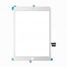 Premium Digitizer Touch Screen Glass Replacement WHITE for iPad 7/iPad 8 10.2""
