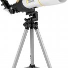 National Geographic RT70400-70mm Reflector Telescope with Panhandle Mount