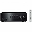 Yamaha AS301BL Integrated Amplifier with DAC Black