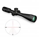 Vortex Viper PST Gen II 5-25x50 FFP Riflescope (EBR-7C MRAD Reticle)