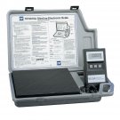 TIF Instruments (TIF9010A) Slimline Electronic Refrigerant Charging Scale