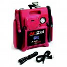 Jump-N-Carry 3,400 Peak Amp 12/24V Jump Starter 1224 New