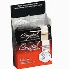 Crystal Regular Tack Cloth 24/20, 18 x 36 Inch, 12 Cloths per Box