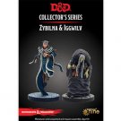 Zybilna & Iggwilv Wild Beyond the Witchlight D&D Gale Force 9 Miniatures NEW