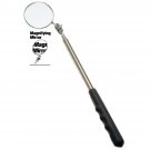 Ullman Devices (ULLHTC2LM) Extra Long 2-1/4"" Magnifying Inspection Mirror