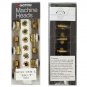 GOTOH SD91 Magnum Lock Traditional locking tuners 6-inline Gold