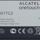 New OEM Original Genuine Alcatel One Touch TLi017C2 1780mAh Battery