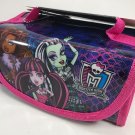 Monster High - Freaky Fab 5-IN-1 Roll Up Stationery Set