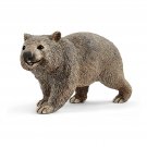 Schleich Wombat Animal Figure 14834 NEW IN STOCK