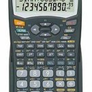 Sharp EL-506WBBK Scientific Calculator