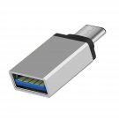 3.0 USB-C to USB Adapter Converter, Type-C Adapter with Data Transfer Speed