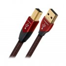 AudioQuest Cinnamon .75m (2.6 ft.) Digital Audio USB Cable