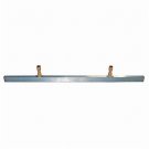 Kraft Tool 48-inch Concrete Curb Forming Straightedge
