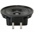 Visaton K50WP-8 2"" Full-Range Speaker 8 Ohm