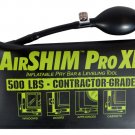 Calculated Industries 1194 AirShim Pro XL Inflatable Pry Bar, Leveling, Air Shim