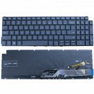 New Backlit Keyboard for Dell Inspiron 15 7000 2-IN-1 7590 7591 US Black