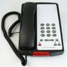 Scitec Aegis-ps-08 Standard Phone - Black - Corded - 1 X Phone Line -