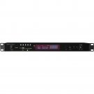 Technical Pro Rack Mountable Recording Deck with USB / SD / Aux Inputs & Remote