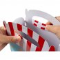 Circus Carnival Party Favor Goodie Boxes for Birthdays and Events (24 Packs)