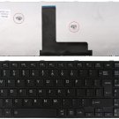 New Keyboard for Toshiba Satellite C50-B C50A-B C55-B C55D-B K000889400