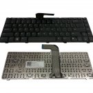 NEW US Keyboard DELL Vostro 1540 1550 Black NSK-DX0SW OX08K3 X08K3