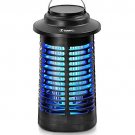 TOMPOL Bug Zapper for Indoor and Outdoor, 4200V Electric Mosquito Zapper, Hig...