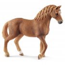 Schleich Quarter Horse Mare Animal Figure 13852 NEW IN STOCK