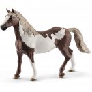 Schleich Paint Horse Gelding Animal Figure 13885 NEW IN STOCK