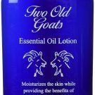 Two Old Goats Multiple Essential Oils Scent Essential Oil Lotion 4 oz