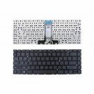 New US Black Keyboard for HP 14-bp000 14-bp005la 14-bs000 14-bs010la 14-bs020la