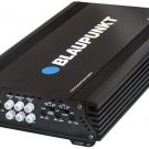 Blaupunkt AMP1504 4-Channel 1500 Watts Car Audio Full Range Amp/Amplifier