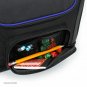 USA GEAR Dungeon & Dragons Bag for Character Sheets, Maps & Dungeon Master Books
