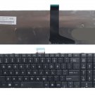 New Toshiba Satellite C55-A5281 C55-A5300 C55T-A5222 Laptop US Keyboard