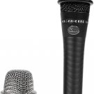 Blue enCORE 100 Studio Grade Dynamic Microphone - Black