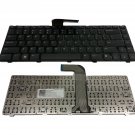 New US Keyboard Dell 15 N5040 15-N5050 M5040 Inspiron M4110 N4050 M4040