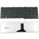Toshiba Satellite L670 L670D Matt Black US Keyboard MP-09N13US-698 PK130CK2A00