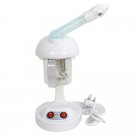 Mini Facial Steamer Portable OZone Spa Salon Face Sauna Skin Care Steam Machine