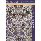 William Morris Art Jigsaw Puzzle for Adults, 1000 Pieces (26.77 x 19.19 in)